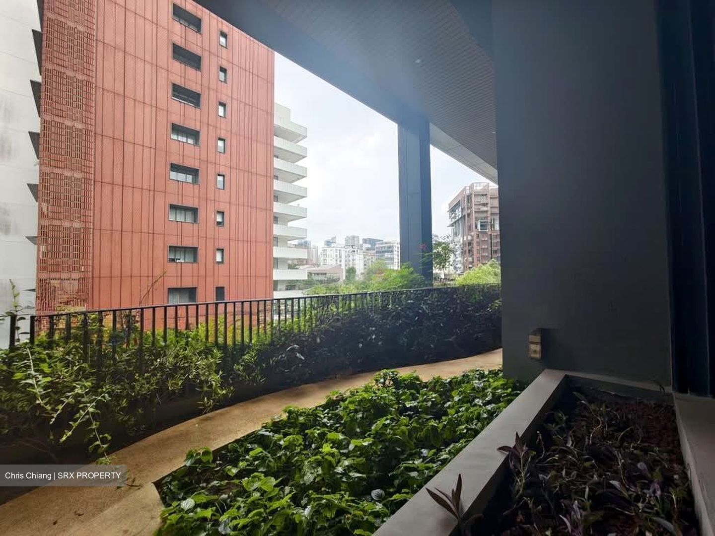 Sloane Residences (D10), Apartment #639520501